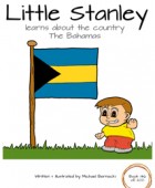 Little Stanley learns about the country The Bahamas